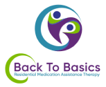 Back to Basics Coloured logo