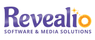 Revealio software and media solutions