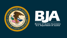 Bureau of Justice Assistance logo